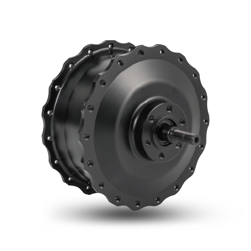 S형 F750 전면 허브 모터