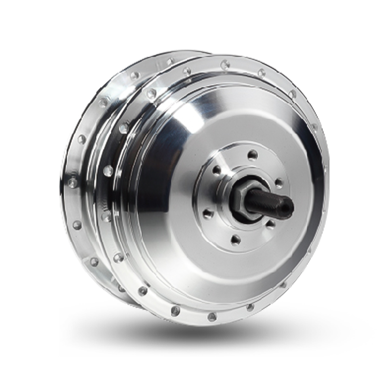 C형 R350 후면 허브 모터