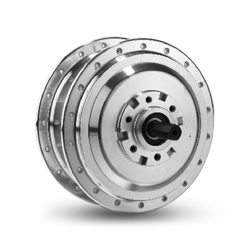 D형 F350 전면 허브 모터