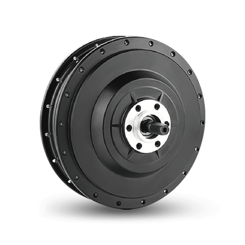 E-Type F500 전면 허브 모터