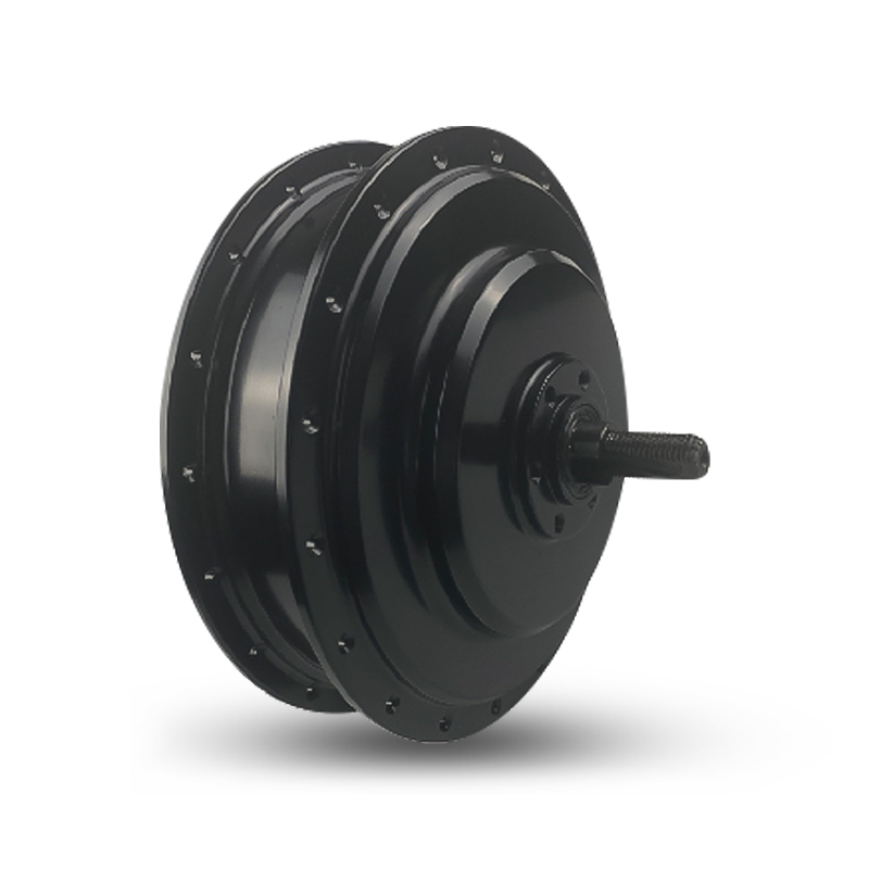 E-Type Pro RC750 후면 허브 모터