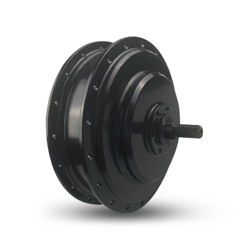 E-Type Pro RF750 후면 허브 모터