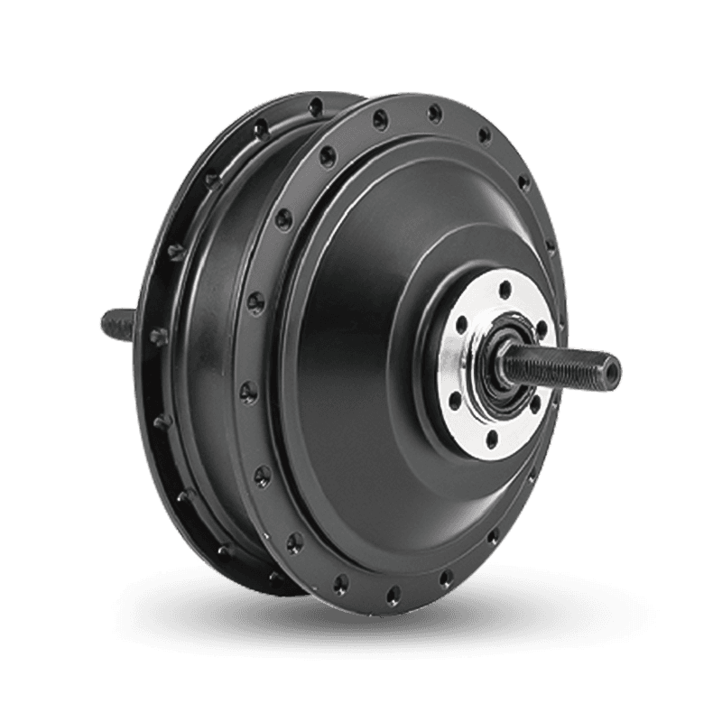 Q형 RC350 후면 허브 모터