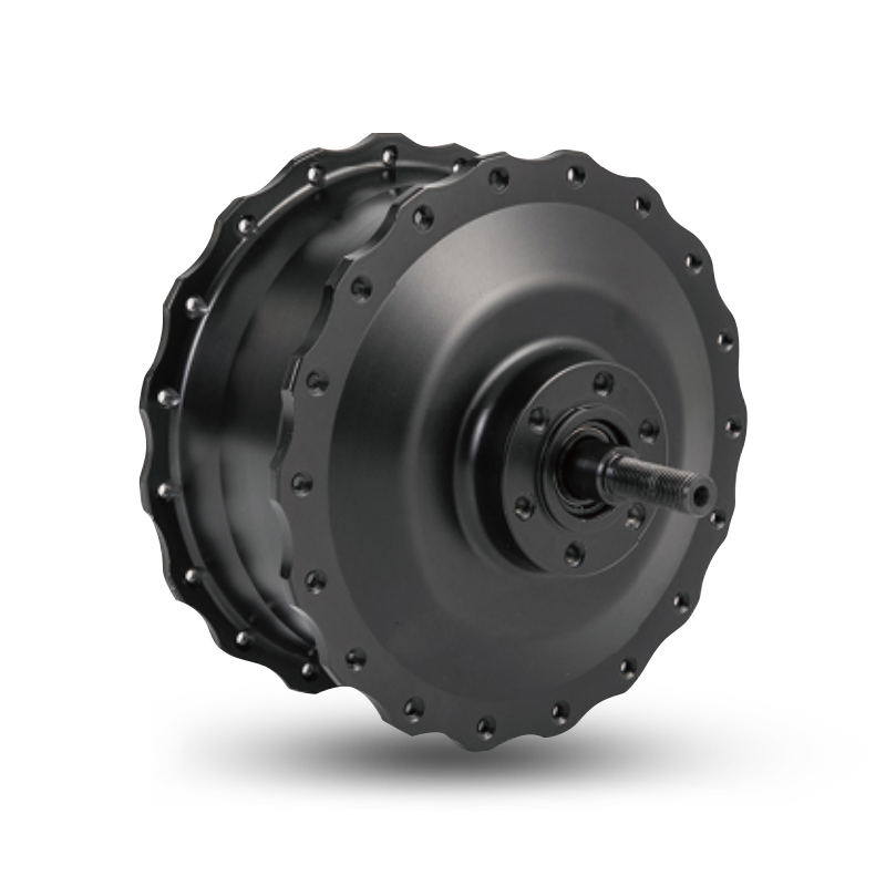 S-Type Pro RF 후면 허브 모터